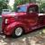 1937 Chevrolet Other Pickups 1937 CHEVY PICK UP ALL STEEL SHOWROOM CONDITION