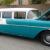 1956 Chevrolet Bel Air/150/210 210 Station Wagon