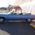 1974 Chevrolet Caprice -ONE OWNER -CLASSIC-  CONVERTIBLE- SEE VIDEO