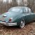 1964 Jaguar Daimler