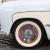 1949 Ford CUSTOM RESTORED FLATHEAD V8 CONVERTIBLE