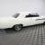 1963 Pontiac Bonneville 389 V8 CONVERTIBLE GREAT SUMMER CRUISER
