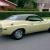 1970 Dodge Challenger SE