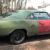 1968 Dodge Charger 1968 CHARGER R/T 440 AUTO RUNNING DRIVING PROJECT