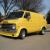 1976 Dodge B200 Van 3/4 ton Custom Hippie Truckin Truck Scooby Japan