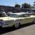 1958 Edsel Citation Oregon Showroom