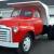 1950 GMC Dump Truck