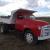 1950 GMC Dump Truck