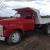 1950 GMC Dump Truck