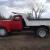 1950 GMC Dump Truck