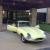 1964 Jaguar E-Type E-TYPE