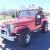 1983 Jeep CJ