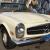 1968 Mercedes-Benz SL-Class --
