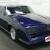1983 Oldsmobile Cutlass Show Car 3.8L Turbo 3 spd auto Overall VGood