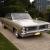 1963 Pontiac Grand Prix GRAND PRIX - 389CI V8