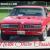 1968 Pontiac GTO -RED AND READY-REAL 242 GTO-GREAT QUALITY CONDITIO