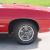 1968 Pontiac GTO -RED AND READY-REAL 242 GTO-GREAT QUALITY CONDITIO