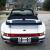 1984 Porsche 911 Blackburn/Daly Slant Nose/Wide Body Conversion