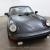 1975 Porsche 911