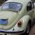 1969 Volkswagen Beetle - Classic classic