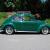 1968 Volkswagen Beetle - Classic Sedan