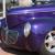 1940 Willys Modell 440 Tudor --
