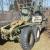 1989 bmy 6x6 military tractor