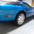 1995 Chevrolet Corvette Base 2dr Hatchback Hatchback 2-Door V8 5.7L