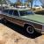 1969 Ford Country Squire wagon