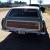 1969 Ford Country Squire wagon