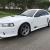 2000 Ford Mustang Saleen S281