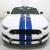2017 Ford Mustang Shelby GT350 Fastback