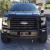 2016 Ford F-150 FX4