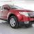 2008 Ford Edge SEL