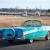 1957 Chevrolet Bel Air/150/210 Continental Package