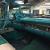 1957 Chevrolet Bel Air/150/210 Continental Package