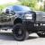 2007 Ford F-250 4X4 LIFTED TONS OF UPGRADES. F250 - F 250 HARLEY