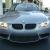2011 BMW M3 M3