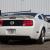 2007 Ford Mustang --