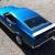 1973 Ford Mustang Fastback