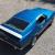1973 Ford Mustang Fastback