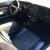 1973 Ford Mustang Fastback