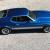 1973 Ford Mustang Fastback