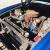 1973 Ford Mustang Fastback