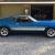 1973 Ford Mustang Fastback