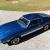 1973 Ford Mustang Fastback