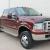 2005 Ford F-350 King Ranch
