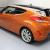 2012 Hyundai Veloster 6-SPEED PANO ROOF ALLOYS