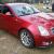 2009 Cadillac CTS Direct Inject