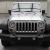 2013 Jeep Wrangler UNLTD RUBICON HARD TOP 4X4 NAV